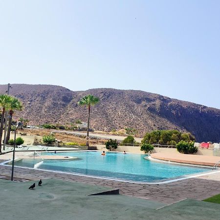 Costamar Getaway Apartment Arona  Ngoại thất bức ảnh