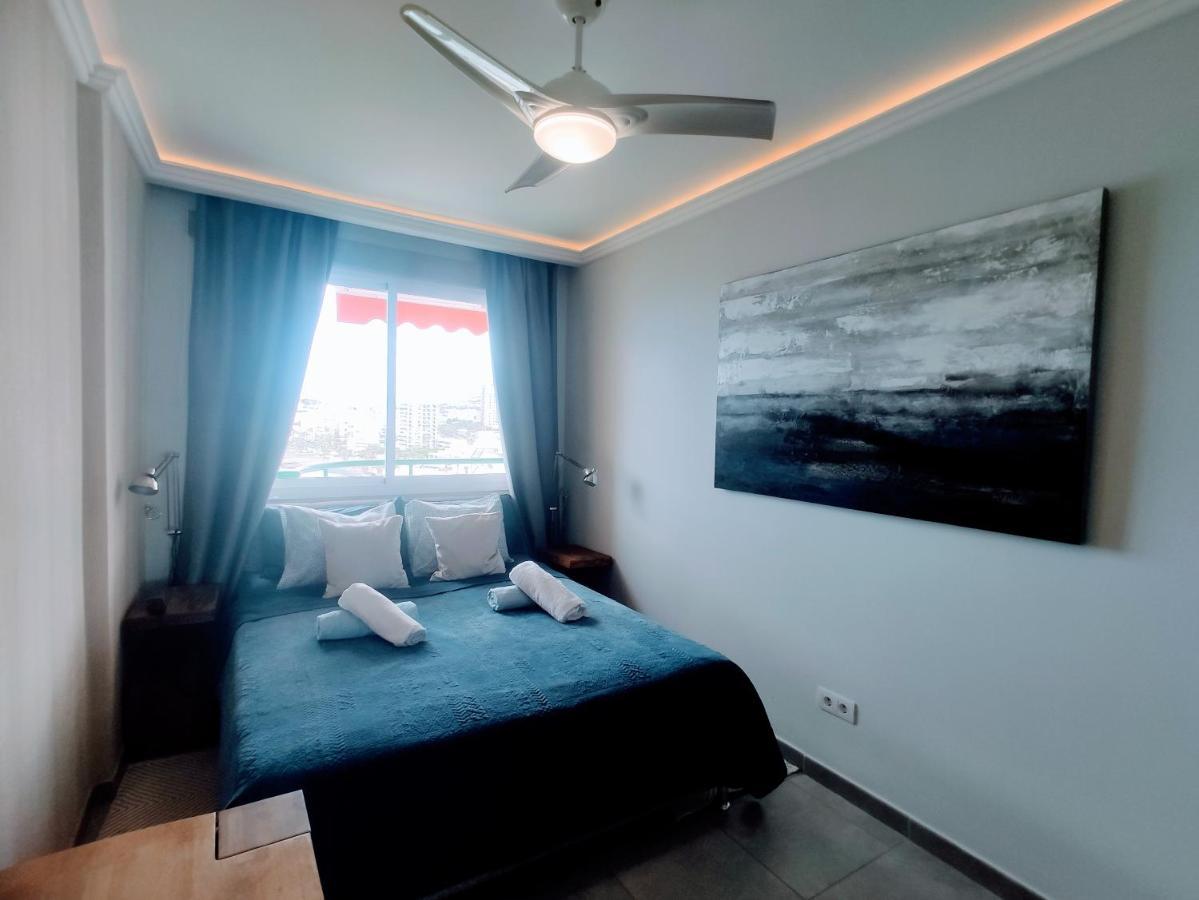 Costamar Getaway Apartment Arona  Ngoại thất bức ảnh