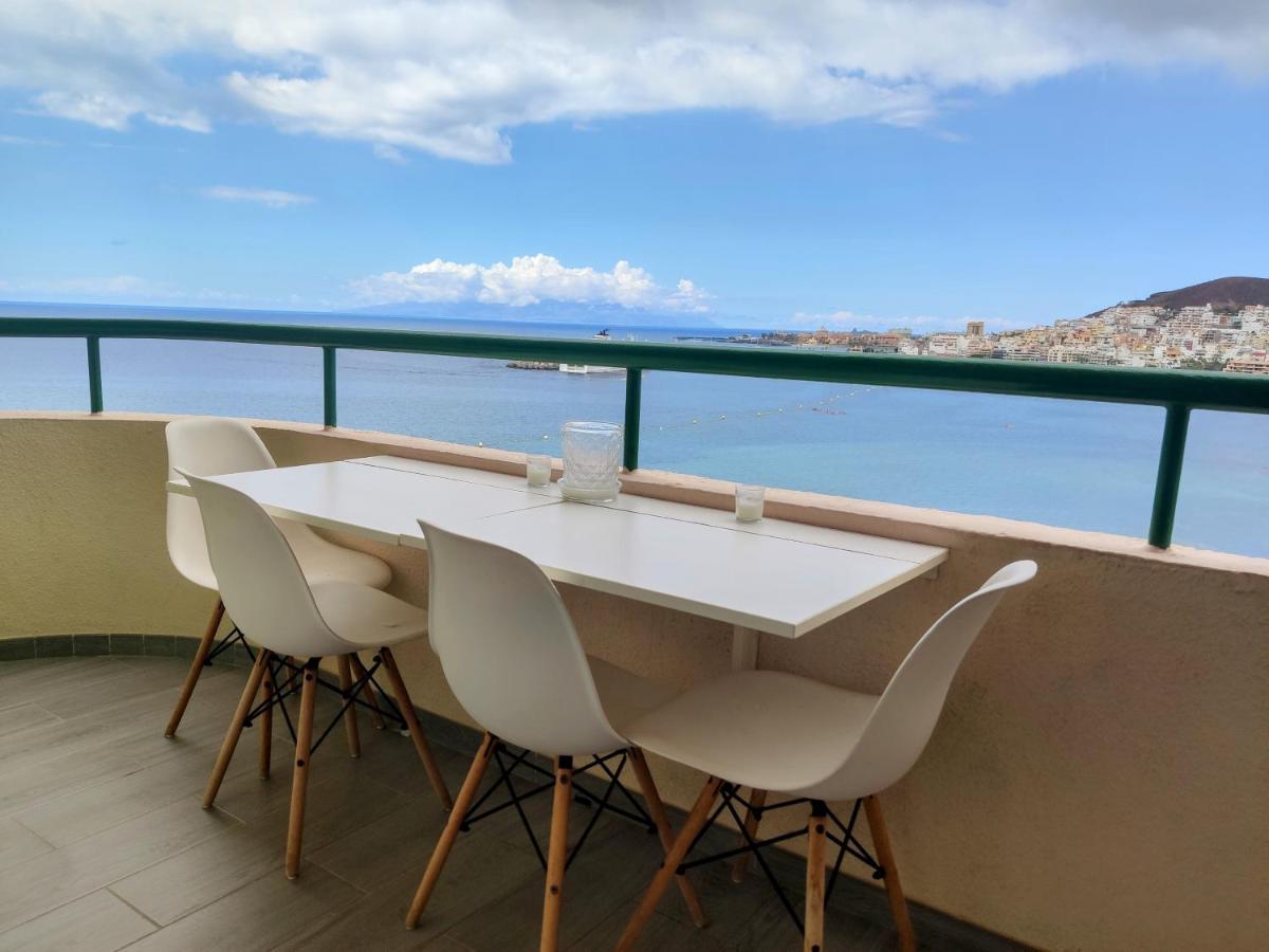 Costamar Getaway Apartment Arona  Ngoại thất bức ảnh