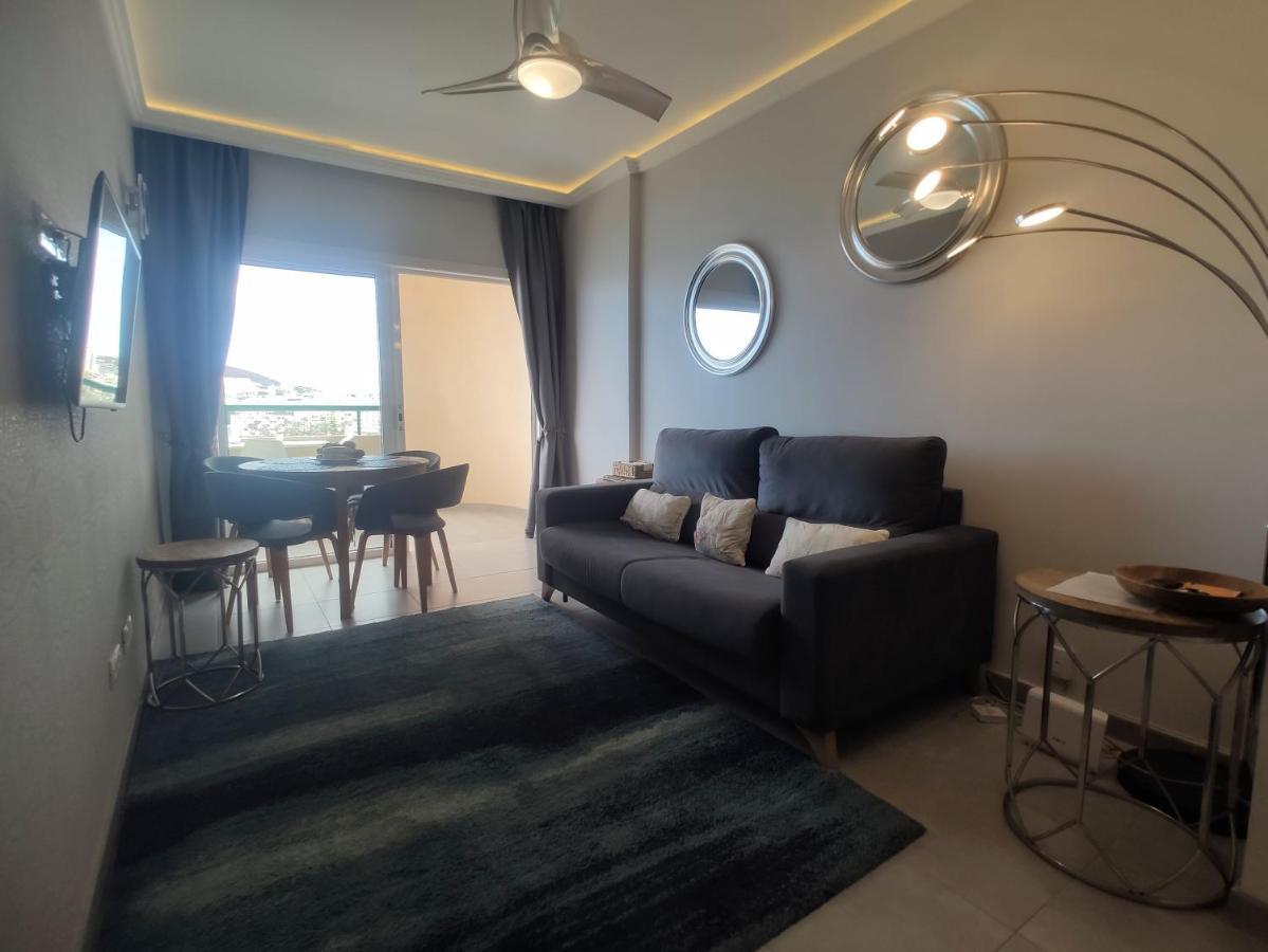 Costamar Getaway Apartment Arona  Ngoại thất bức ảnh
